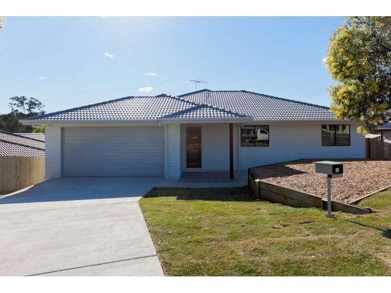 12 Greenview Court, Springfield QLD 4300