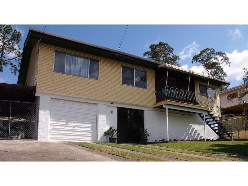 60 Moraby Street, Keperra QLD 4054