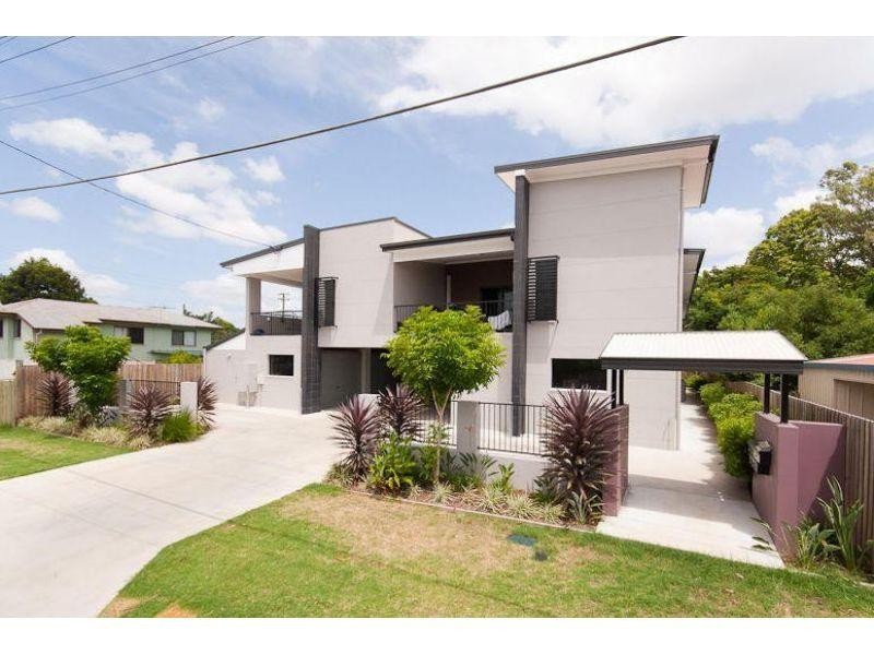 1/3 Jesson Street, Zillmere QLD 4034