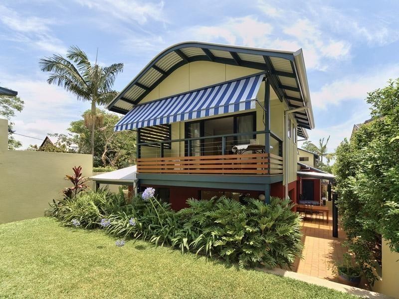 1/21 Junction Road, Clayfield QLD 4011