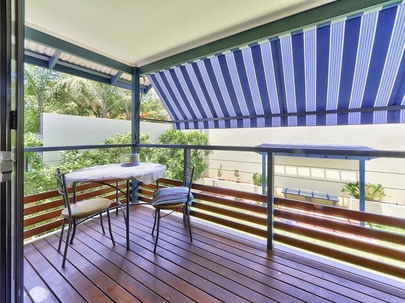 1/21 Junction Road, Clayfield QLD 4011