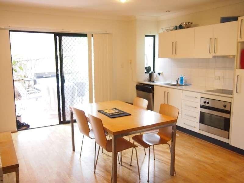 1/171 Baroona Road, Paddington QLD 4064