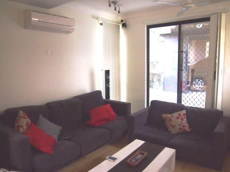 1/171 Baroona Road, Paddington QLD 4064