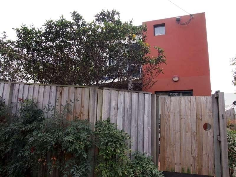 1/171 Baroona Road, Paddington QLD 4064