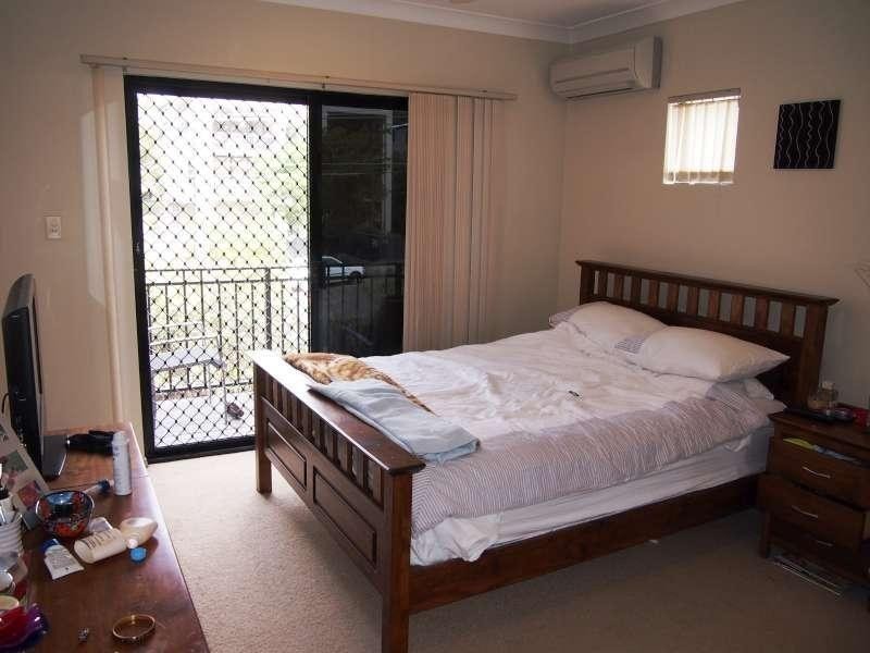 1/171 Baroona Road, Paddington QLD 4064