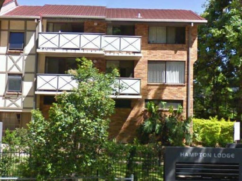 20/9 Land Street, Toowong QLD 4066