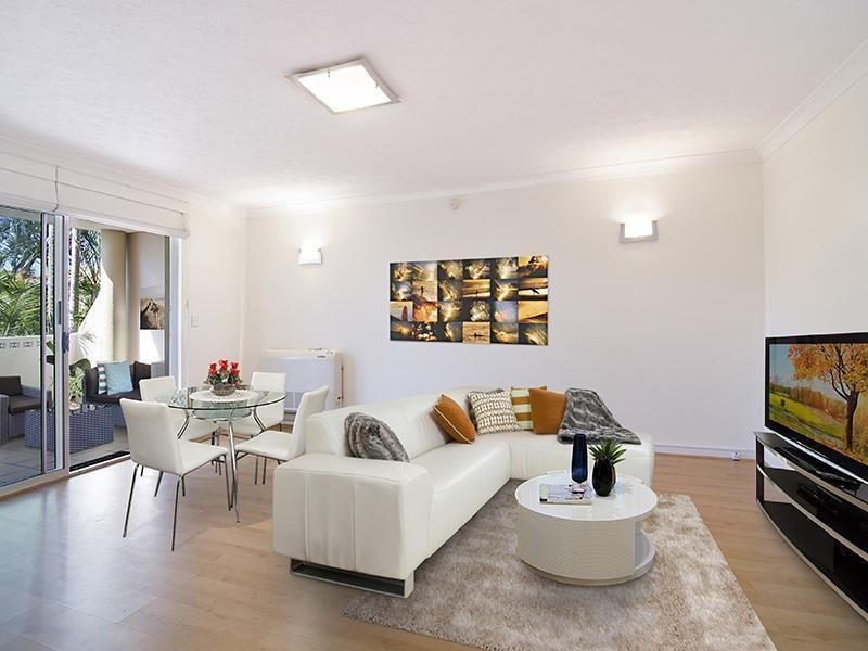 6/53 Salt Street, Windsor QLD 4030
