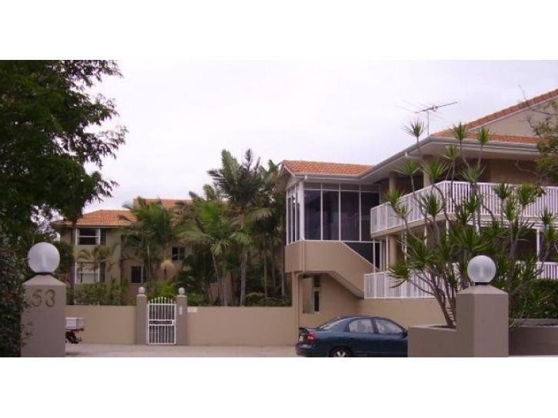 6/53 Salt Street, Windsor QLD 4030