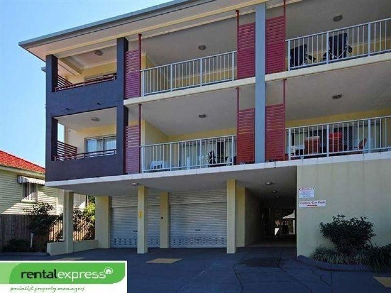 16/111 Samford Road, Enoggera QLD 4051