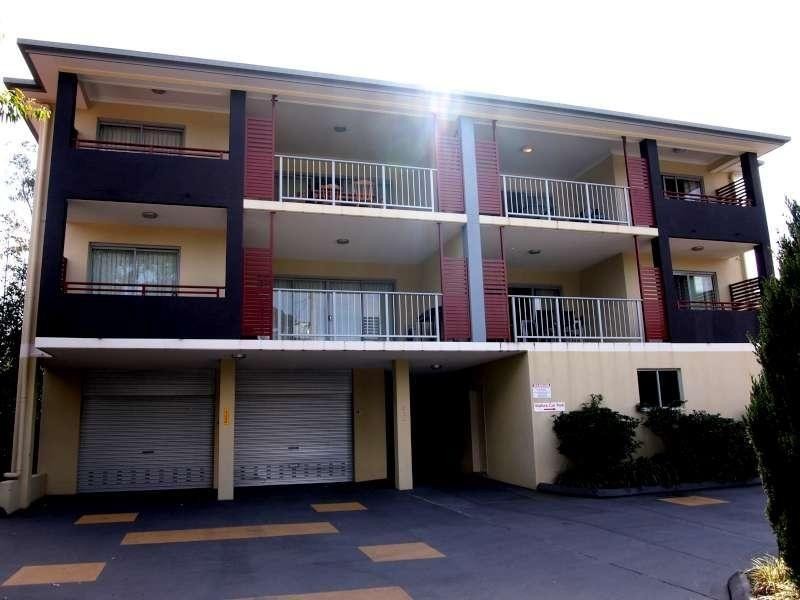 16/111 Samford Road, Enoggera QLD 4051
