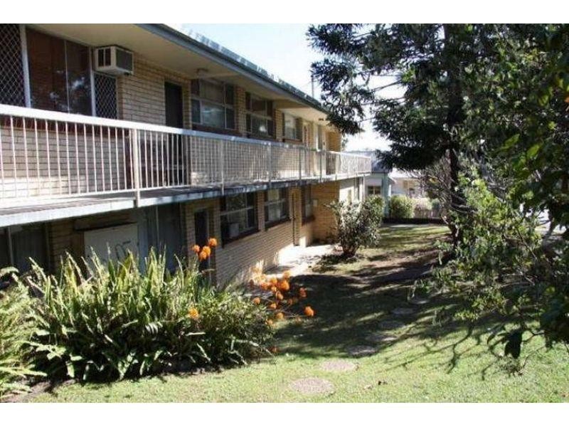 2/245 Pickering Street, Gaythorne QLD 4051