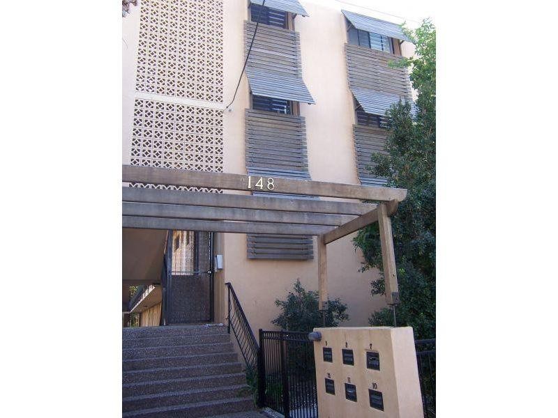 12/148 Kent Street, New Farm QLD 4005