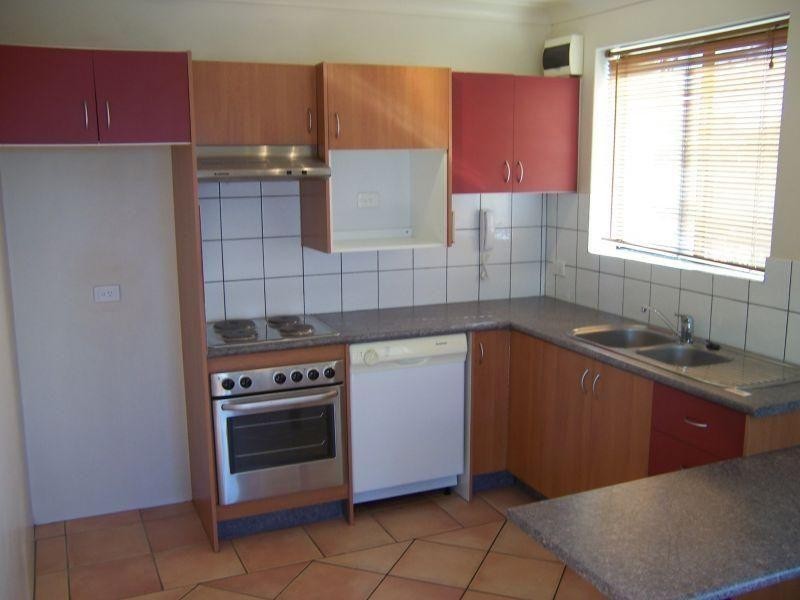 12/148 Kent Street, New Farm QLD 4005