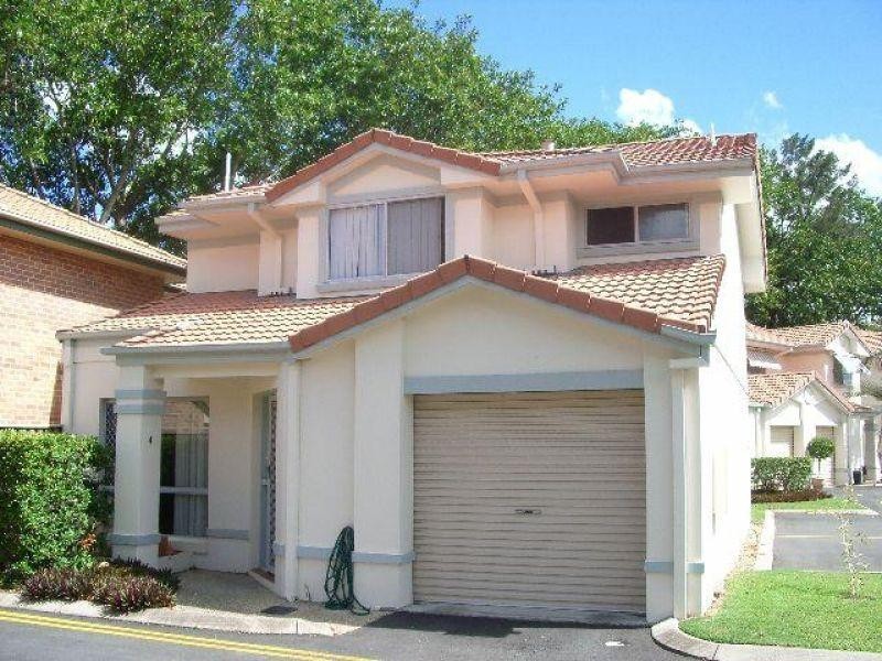 11/11 Glin Avenue, Newmarket QLD 4051