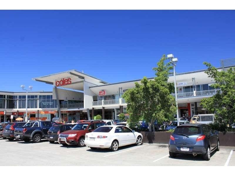 4 Murrell Street, Newmarket QLD 4051