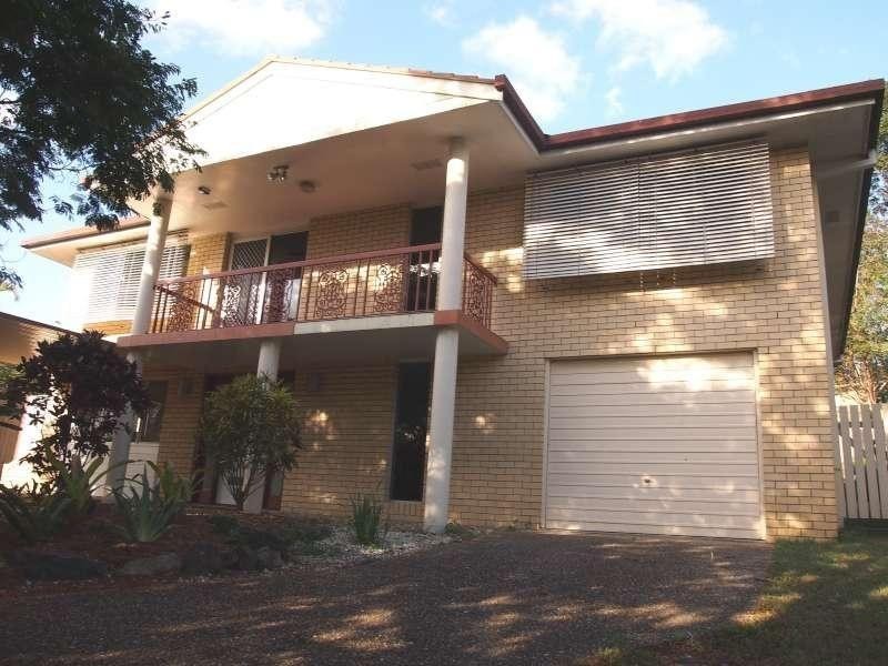 9 Janssen Street, Mcdowall QLD 4053