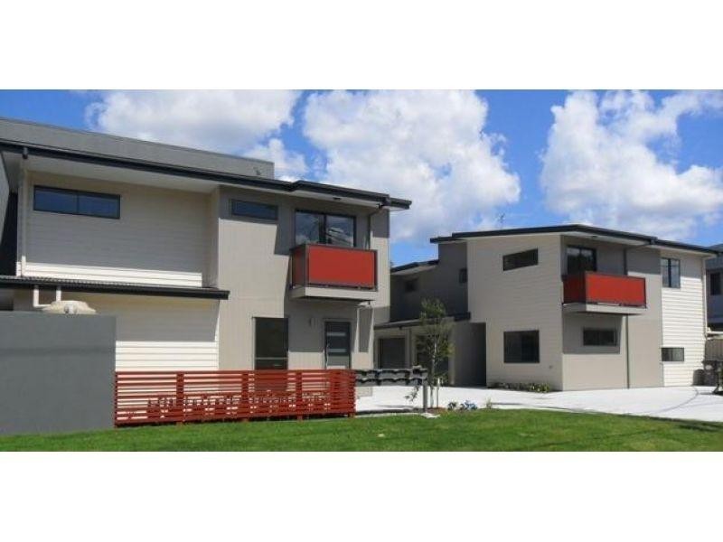 5/192 Pickering Street, Enoggera QLD 4051