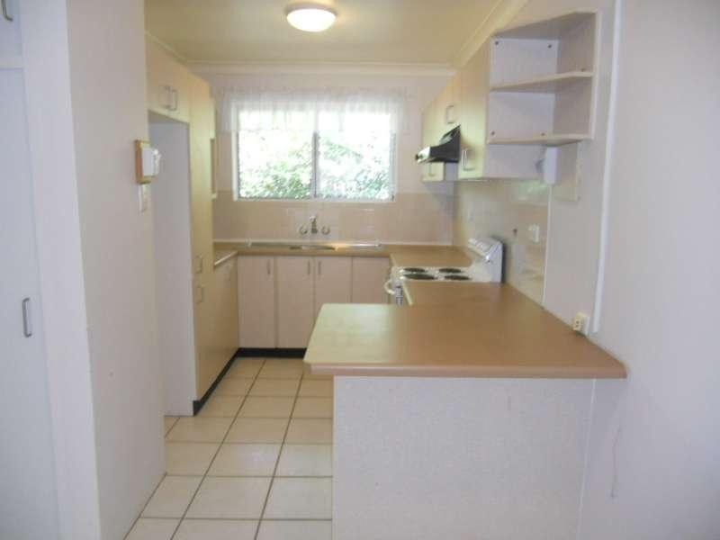 5/50 Mott Street, Gaythorne QLD 4051