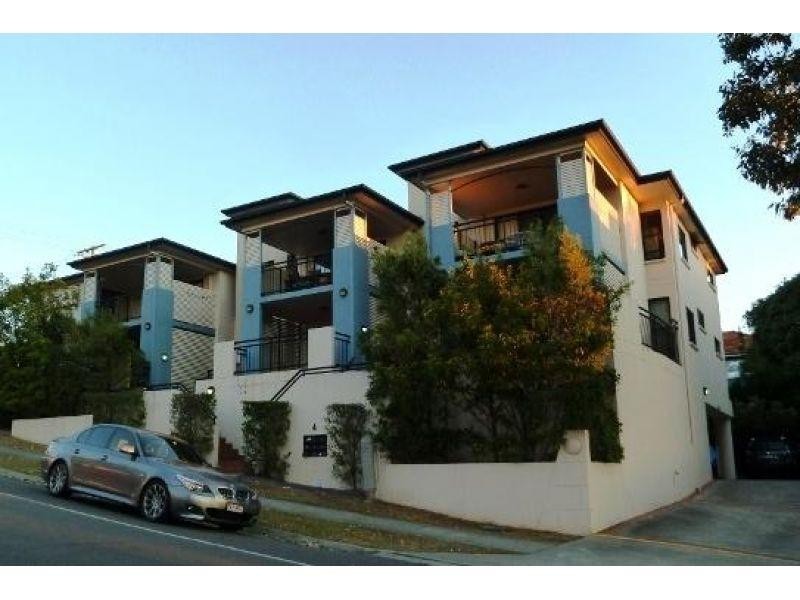 6/90 Bonney Avenue, Clayfield QLD 4011