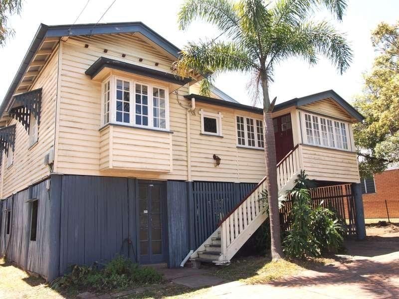 63 Campbell Terrace, Alderley QLD 4051