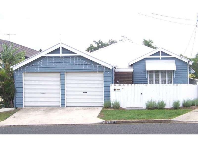 96 Blandford Street, Grange QLD 4051