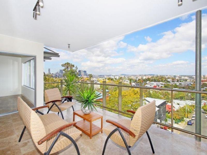 2/140 Enoggera Terrace, Paddington QLD 4064