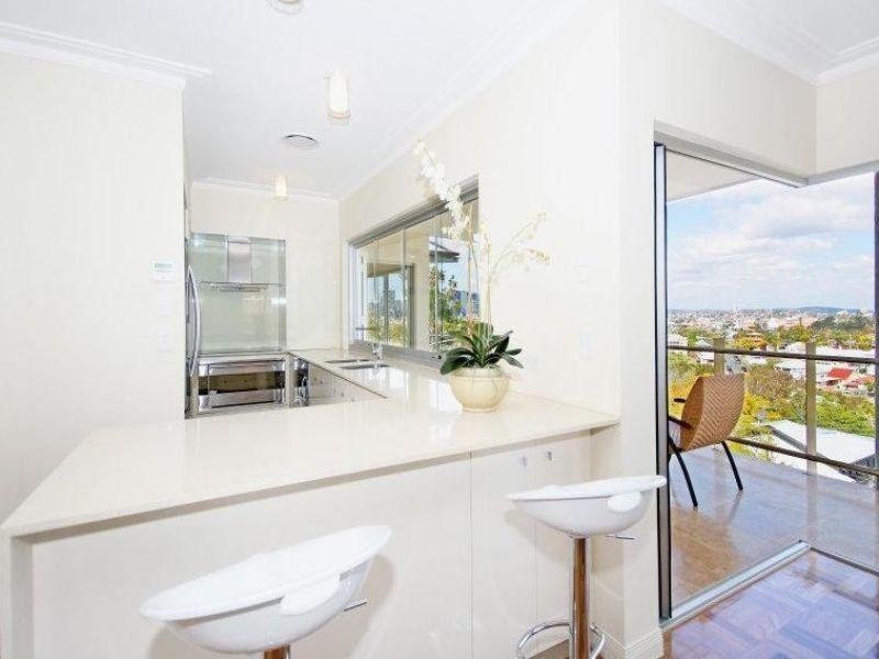 2/140 Enoggera Terrace, Paddington QLD 4064