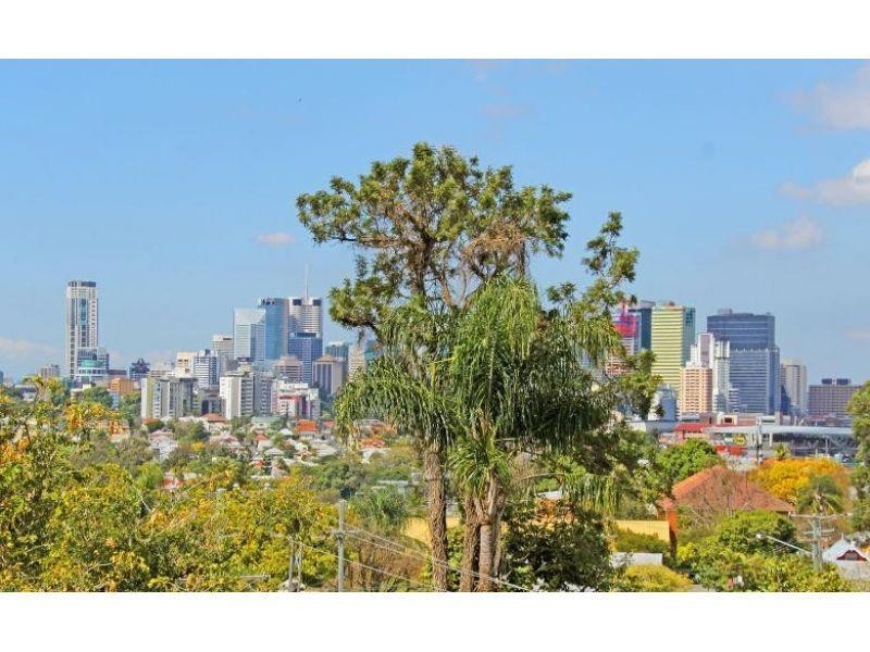 2/140 Enoggera Terrace, Paddington QLD 4064