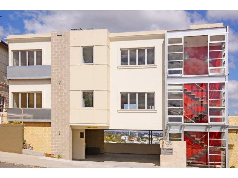2/140 Enoggera Terrace, Paddington QLD 4064