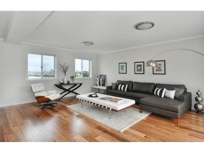 9/42 Toorak Road, Hamilton QLD 4007