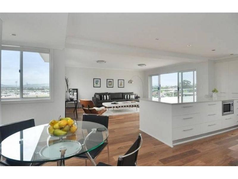 9/42 Toorak Road, Hamilton QLD 4007