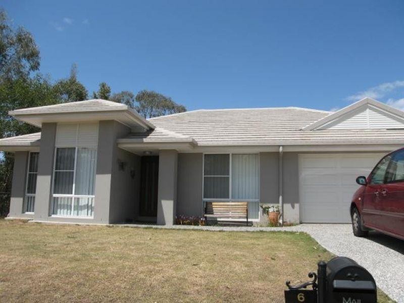 6 Sapium Road, Redland Bay QLD 4165