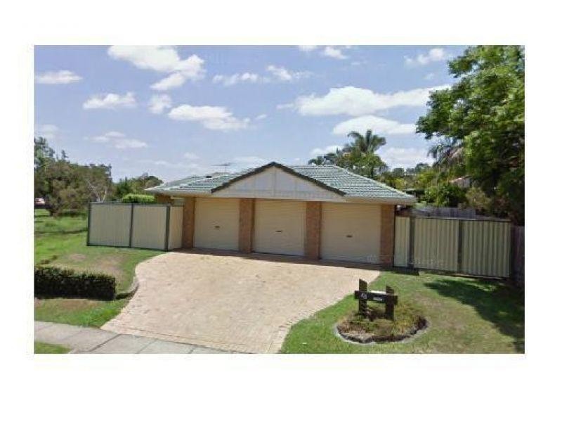 48 Mungarie Street, Keperra QLD 4054