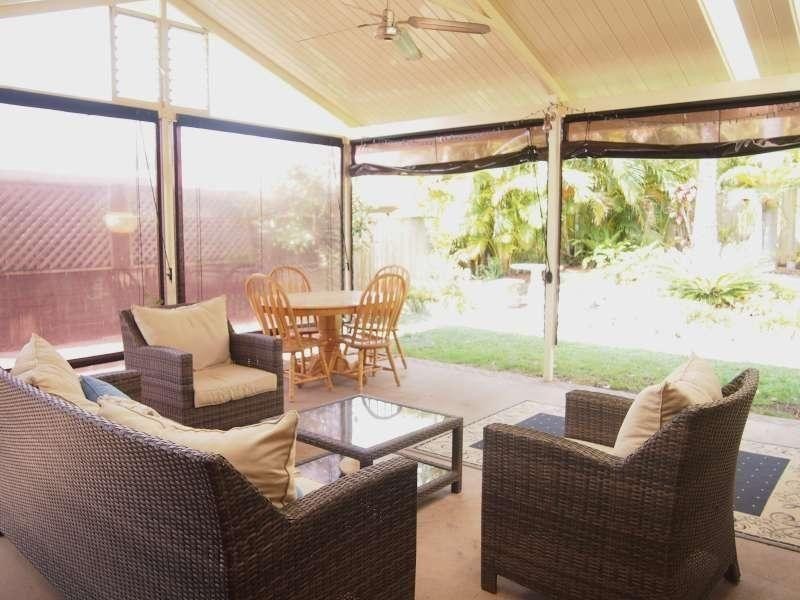 48 Mungarie Street, Keperra QLD 4054