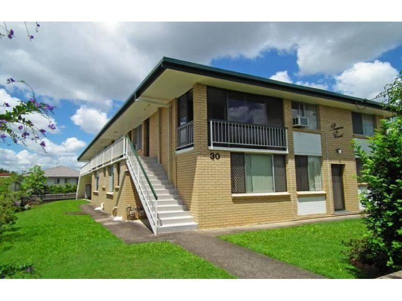 4/30 View Street, Chermside QLD 4032