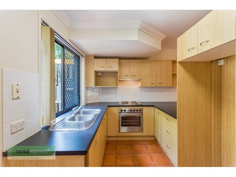 9/76 Elizabeth St, Paddington QLD 4064