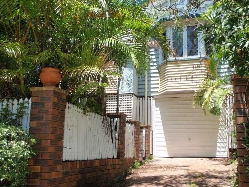 404 Enoggera Road, Alderley QLD 4051