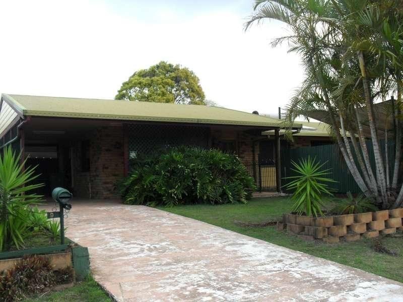 9 Rosewood Drive, Strathpine QLD 4500