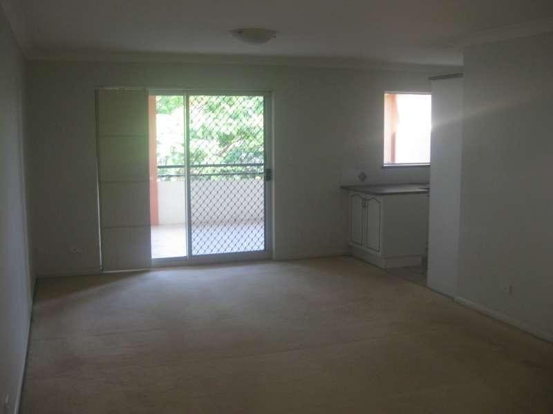 5/27 Wickham Street, Newmarket QLD 4051