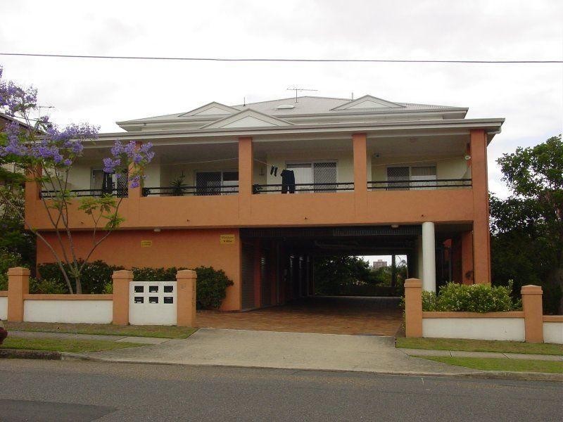 5/27 Wickham Street, Newmarket QLD 4051