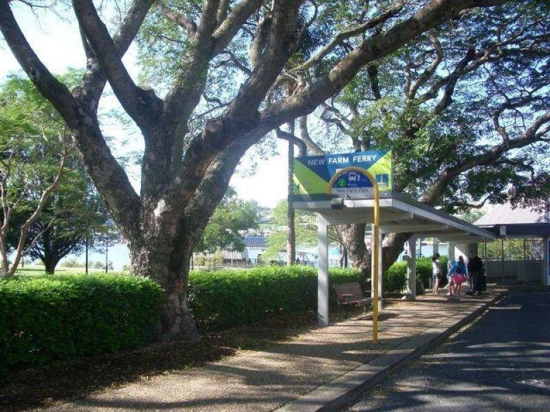 18/1019 Brunswick Street, New Farm QLD 4005