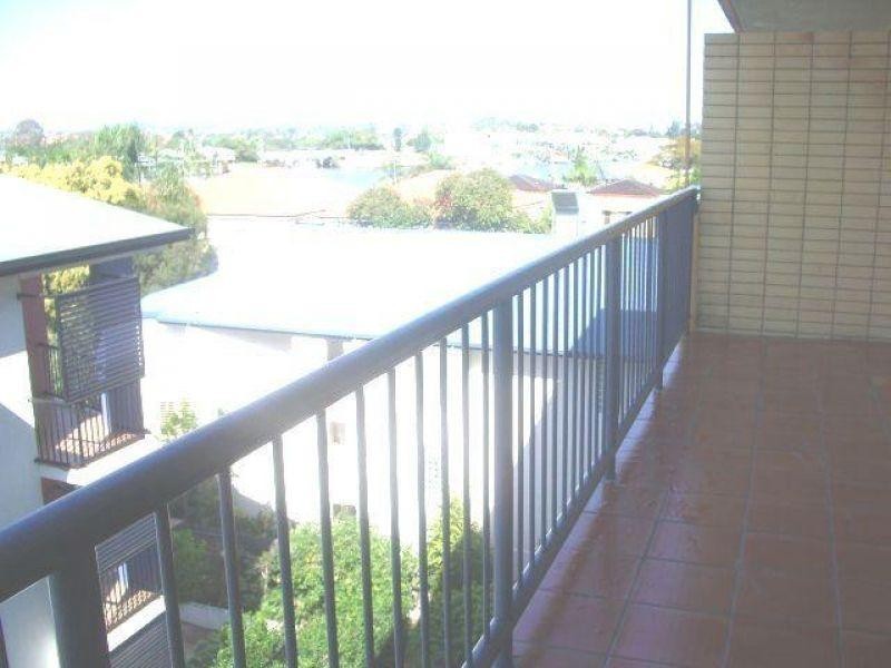 18/1019 Brunswick Street, New Farm QLD 4005