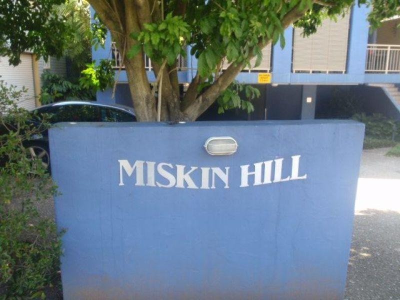 5/78 Miskin Street, Toowong QLD 4066