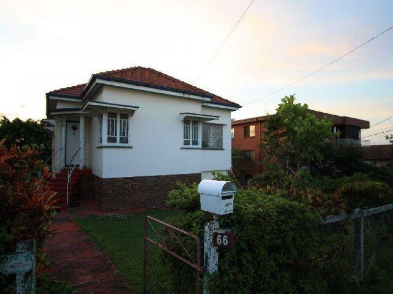 66 Kirkland Avenue, Coorparoo QLD 4151