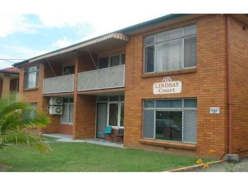 4/11 Carl Street, Woolloongabba QLD 4102