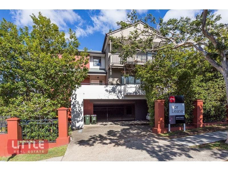 7/54-58 Elizabeth Street, Paddington QLD 4064