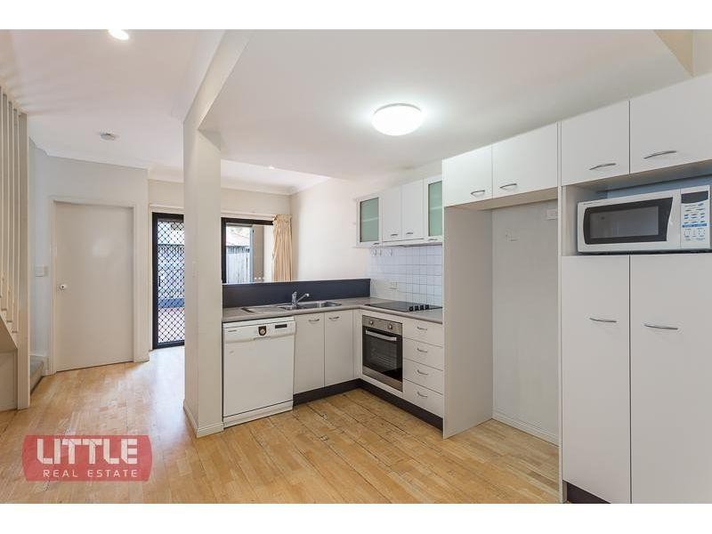 7/54-58 Elizabeth Street, Paddington QLD 4064