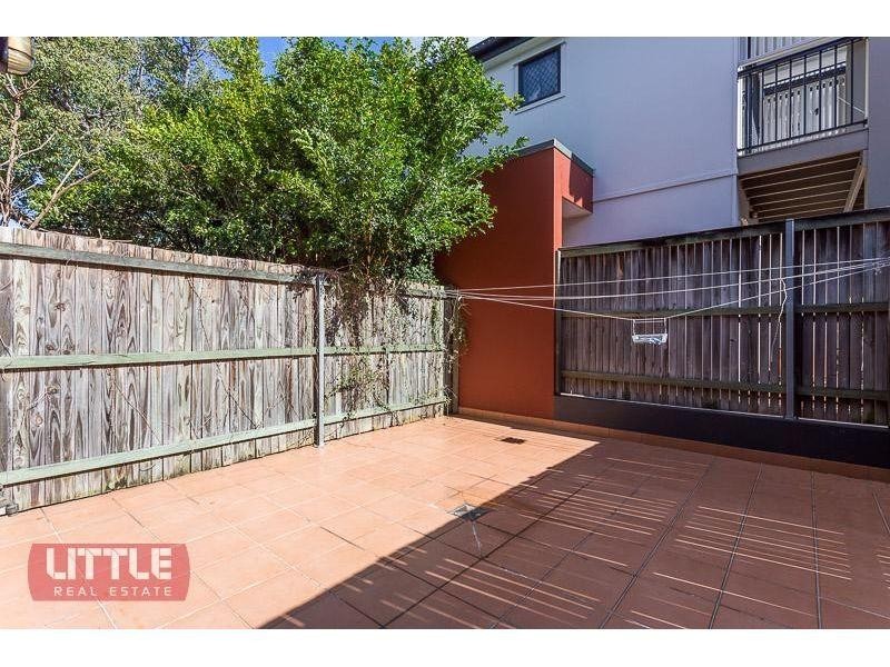 7/54-58 Elizabeth Street, Paddington QLD 4064