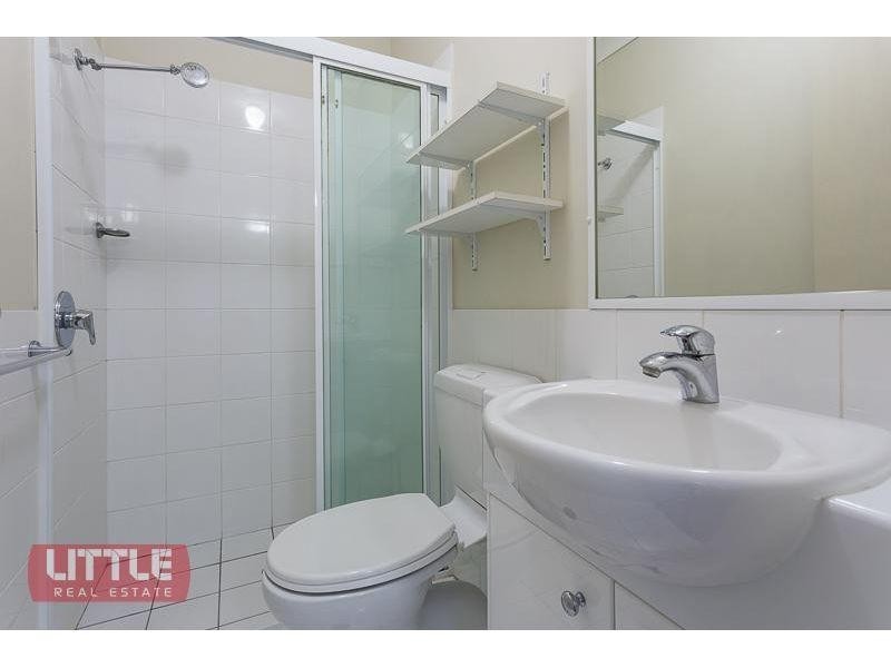 7/54-58 Elizabeth Street, Paddington QLD 4064