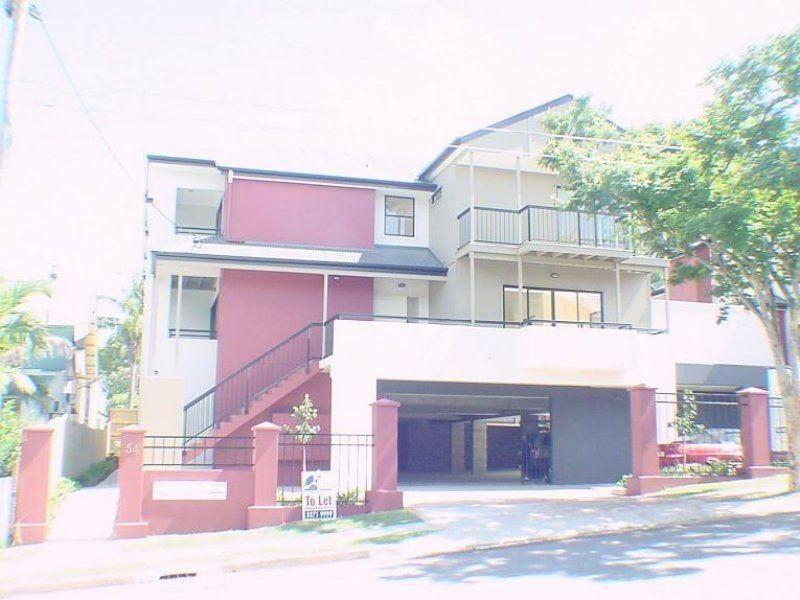 7/54-58 Elizabeth Street, Paddington QLD 4064